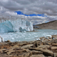 Imagen para el artículo titulado Los glaciares de los Andes se están derritiendo a un ritmo récord por efecto de El Niño